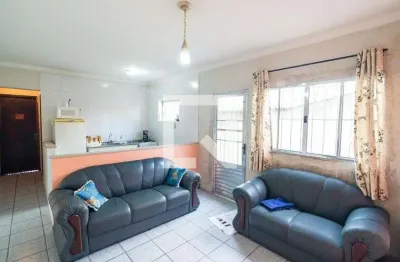 Casa com 2 quartos à venda na Avenida Eulália, 93, Jabaquara, São Paulo