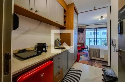 Kitnet / Stúdio à venda na Rua Bartolomeu de Gusmão, 545, Vila Mariana, São Paulo