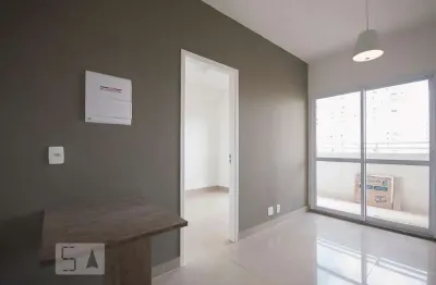 Kitnet / Stúdio à venda na Rua Coronel Luís Barroso, 635, Santo Amaro, São Paulo