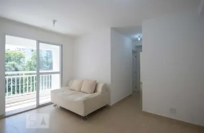Apartamento com 2 quartos à venda na Rua da Chibata, 154, Vila Andrade, São Paulo