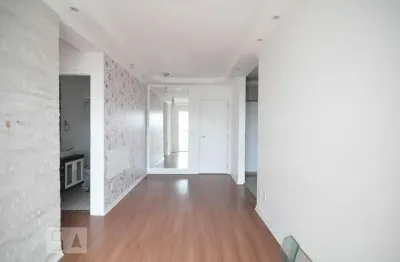Apartamento com 2 quartos à venda na Rua Celso Ramos, 460, Vila Andrade, São Paulo