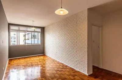 Apartamento com 1 quarto à venda na Rua Bento Freitas, 257, Santa Cecília, São Paulo
