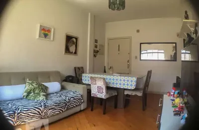 Apartamento com 2 quartos à venda na Rua Antônio Tavares, 169, Aclimação, São Paulo