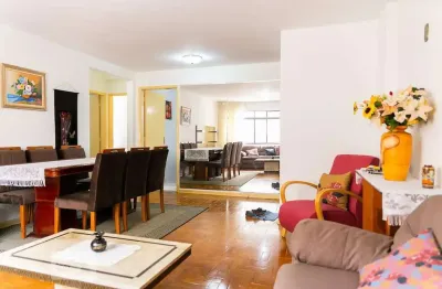 Apartamento com 2 quartos à venda na Rua Pires da Mota, 98, Aclimação, São Paulo