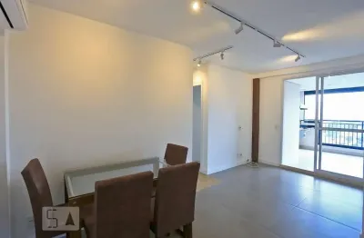 Apartamento à venda - chácara santo antonio, 2 quartos, 67 m2