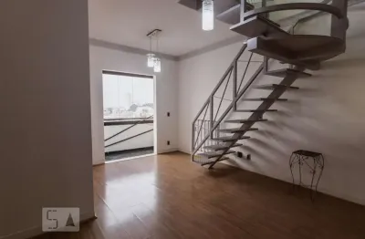 Cobertura com 4 quartos à venda na Rua Vinte e Nove de Outubro, 464, Vila Matilde, São Paulo