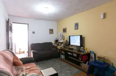 Casa com 3 quartos à venda na Rua Jacinto Machado, 224, Itaquera, São Paulo