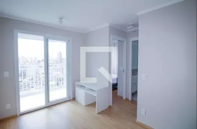 Apartamento com 2 quartos à venda na Avenida Professor Luiz Ignácio Anhaia Mello, 1739, Vila Prudente, São Paulo