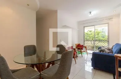 Apartamento com 2 quartos à venda na Rua Doutor Barros Cruz, 124, Vila Mariana, São Paulo