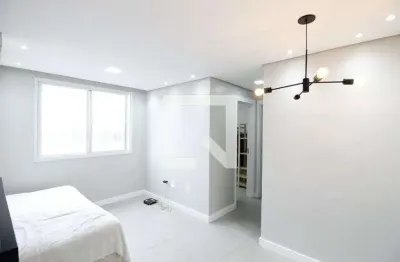 Apartamento com 2 quartos à venda na Rua Plácido Vieira, 321, Santo Amaro, São Paulo