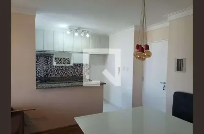 Apartamento com 2 quartos à venda na Rua São Ticiano, 329, Vila Formosa, São Paulo