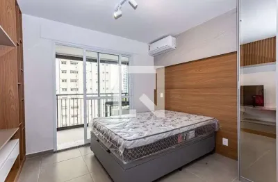 Kitnet / Stúdio à venda na Rua Vergueiro, 2613, Vila Mariana, São Paulo