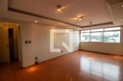 Apartamento à venda - chácara santo antonio, 3 quartos, 106 m2
