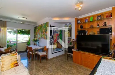 Apartamento com 3 quartos à venda na Rua Arminda Fernandes de Almeida, 215, Vila Mariana, São Paulo