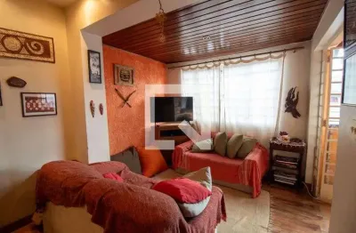 Apartamento à venda - chácara santo antonio, 2 quartos, 92 m2