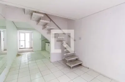 Casa em condomínio fechado com 2 quartos à venda na Rua Clemente Bonifácio, 252, Mooca, São Paulo