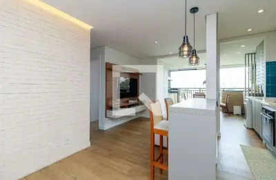 Apartamento à venda - chácara santo antonio, 2 quartos, 67 m2