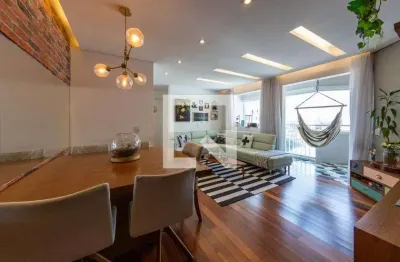 Cobertura com 2 quartos à venda na Rua Ibitirama, 2204, Vila Prudente, São Paulo