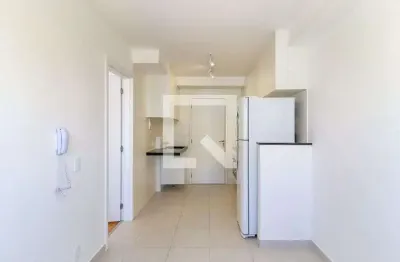 Apartamento com 1 quarto à venda na Rua Luiz Seráphico Júnior, 440, Chácara Santo Antônio, São Paulo