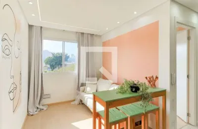 Apartamento com 2 quartos à venda na Rua João Alfredo, 504, Santo Amaro, São Paulo