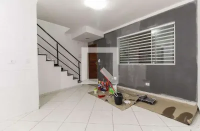 Casa com 2 quartos à venda na Rua Carolina Fonseca, 747, Itaquera, São Paulo