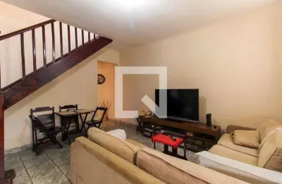 Casa com 2 quartos à venda na Rua Coronel Albino Bairão, 428, Mooca, São Paulo