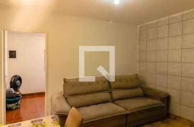 Casa com 2 quartos à venda na Rua Luís Augusto Paschoal, 102, Jabaquara, São Paulo