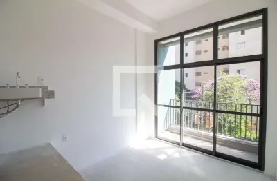 Kitnet / Stúdio à venda na Rua Senador Milton Campos, 235, Chácara Santo Antônio, São Paulo