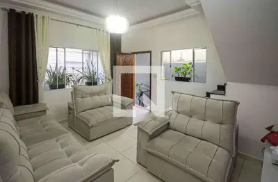 Casa com 3 quartos à venda na Rua Rosária Abatepaulo Santoro, 244, Vila Formosa, São Paulo