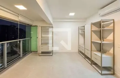 Kitnet / Stúdio à venda na Avenida Doutor Ricardo Jafet, 2142, Vila Mariana, São Paulo