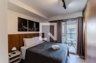 Kitnet / Stúdio à venda na Rua Carlos Petit, 311, Vila Mariana, São Paulo