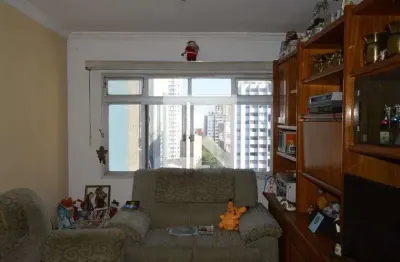 Apartamento com 2 quartos à venda na Rua Doutor Nicolau de Sousa Queirós, 139, Vila Mariana, São Paulo