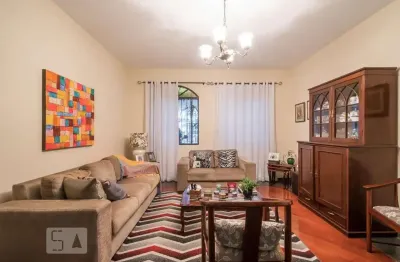 Casa com 3 quartos à venda na Rua Francisco Romeiro Sobrinho, 123, Chácara Santo Antônio, São Paulo