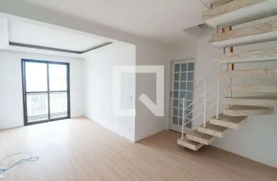 Cobertura com 3 quartos à venda na Rua das Grumixamas, 345, Jabaquara, São Paulo