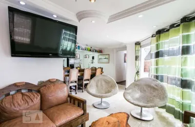 Cobertura com 3 quartos à venda na Estrada Velha da Penha, 138, Tatuapé, São Paulo