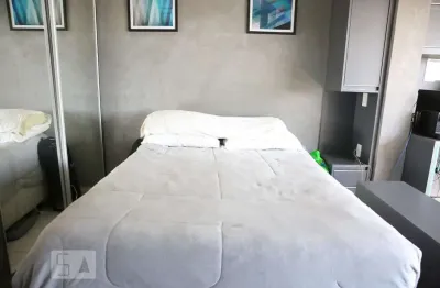 Kitnet / Stúdio à venda na Rua Dionísio da Costa, 362, Vila Mariana, São Paulo