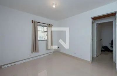 Apartamento com 2 quartos à venda na Rua Tenente Mauro de Miranda, 309, Jabaquara, São Paulo