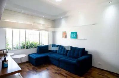 Casa com 3 quartos à venda na Rua Mário Enzio Pasqualucci, 237, Chácara Santo Antônio, São Paulo