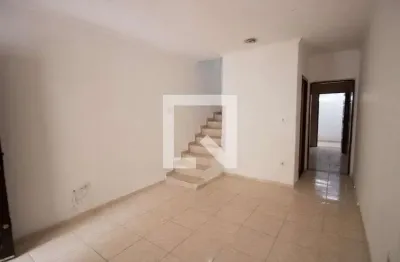 Casa com 2 quartos à venda na Rua Ulderico Giulietti, 64, Itaquera, São Paulo