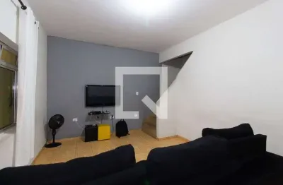 Casa com 2 quartos à venda na Rua Edward Félix de Moraes, 476, Itaquera, São Paulo