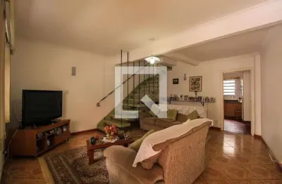 Casa com 2 quartos à venda na Rua dos Campineiros, 260, Mooca, São Paulo