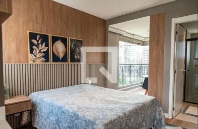 Kitnet / Stúdio à venda na Rua João José Pacheco, 153, Vila Mariana, São Paulo