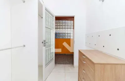 Casa com 1 quarto à venda na Rua São Sebastião, 889, Chácara Santo Antônio, São Paulo