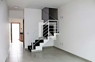 Casa em condomínio fechado com 2 quartos à venda na Rua São Gonçalo do Piauí, 516, Itaquera, São Paulo