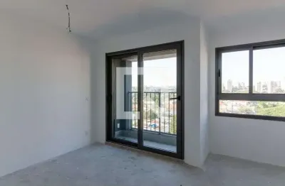 Kitnet / Stúdio à venda na Rua Barão de Jaceguai, 1215, Campo Belo, São Paulo