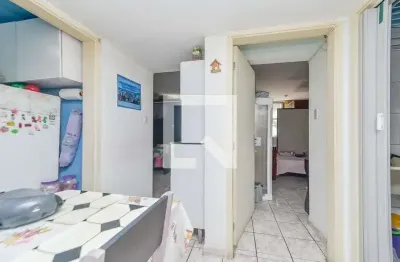 Apartamento com 1 quarto à venda na Rua Maria Borba, 164, Santa Cecília, São Paulo