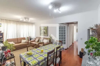 Apartamento com 3 quartos à venda na Rua Gandavo, 257, Vila Mariana, São Paulo