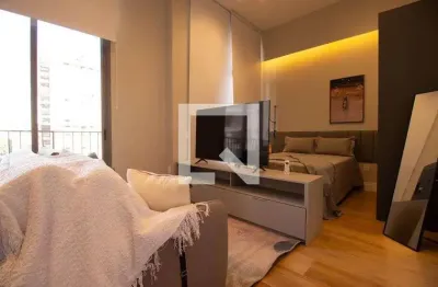 Apartamento com 1 quarto à venda na Rua Jorge Tibiriçá, 144, Vila Mariana, São Paulo