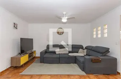 Casa com 3 quartos à venda na Rua Guiratinga, 181, Vila Mariana, São Paulo