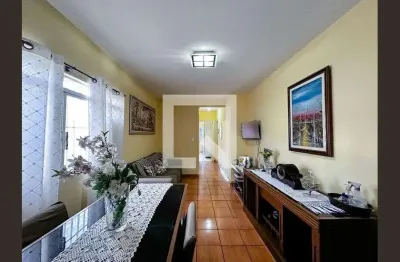 Apartamento à venda - chácara santo antonio, 2 quartos, 83 m2